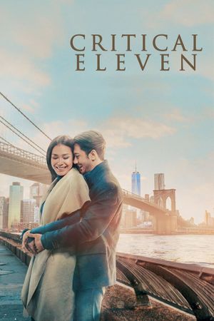 Critical Eleven's poster