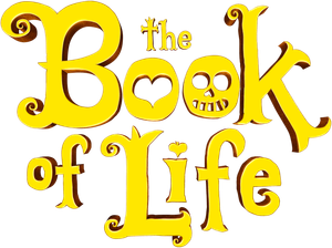 The Book of Life's poster