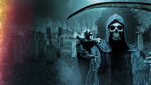 The Life of Death's poster