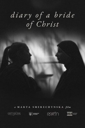Diary of a Bride of Christ's poster