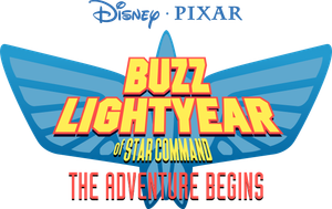 Buzz Lightyear of Star Command: The Adventure Begins's poster