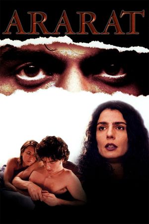 Ararat's poster