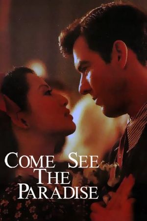 Come See the Paradise's poster