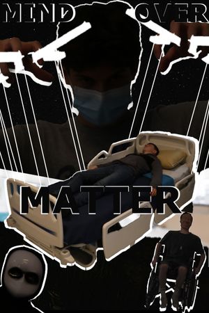 Mind Over Matter's poster