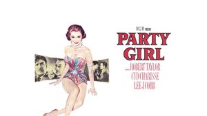 Party Girl's poster