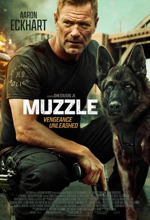 Muzzle's poster