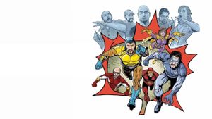 Heroes Manufactured's poster