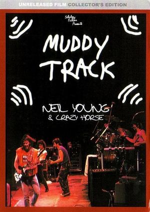 Muddy Track's poster