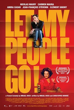 Let My People Go!'s poster image