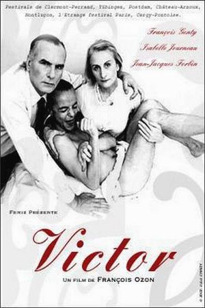 Victor's poster