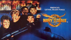 Navy Seals's poster