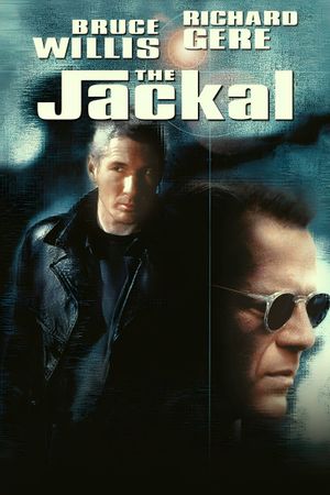 The Jackal's poster