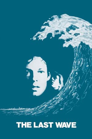 The Last Wave's poster
