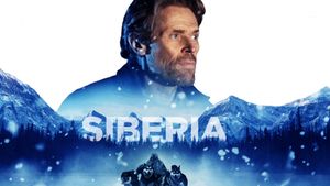 Siberia's poster
