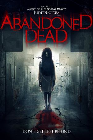 Abandoned Dead's poster