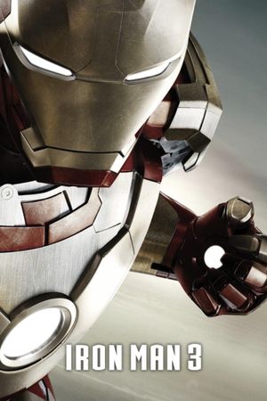 Iron Man 3's poster