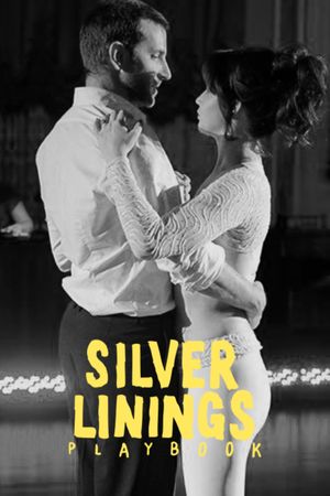 Silver Linings Playbook's poster