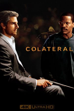 Collateral's poster