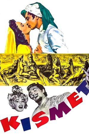 Kismet's poster