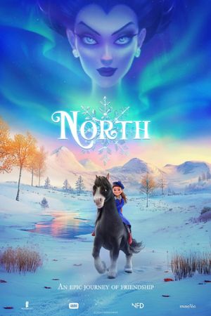 North's poster