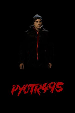 PYOTR495's poster