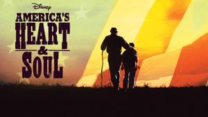 America's Heart & Soul's poster