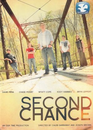 Second Chance's poster