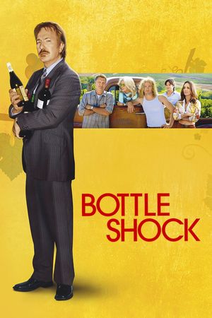 Bottle Shock's poster