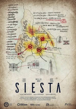 Siesta's poster image