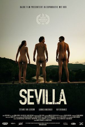 Sevilla's poster