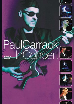 Paul Carrack In Concert's poster image