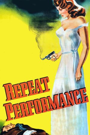 Repeat Performance's poster