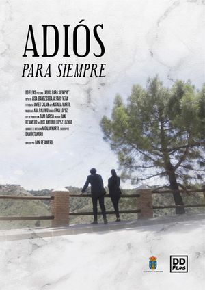 Adiós Para Siempre's poster