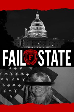 Fail State's poster