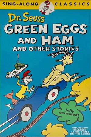 Dr. Seuss on the Loose's poster