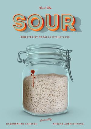 SOUR's poster