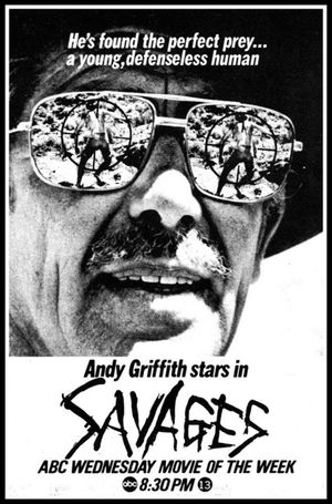 Savages's poster