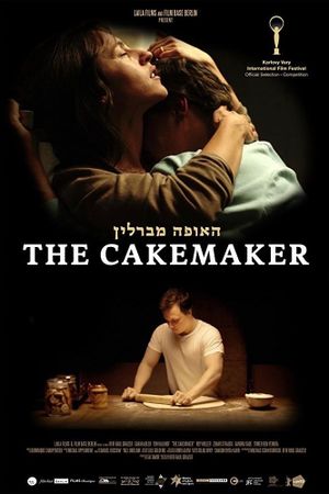 The Cakemaker's poster