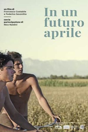 In a Future April (The Young Pasolini)'s poster