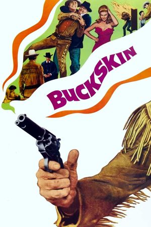 Buckskin's poster