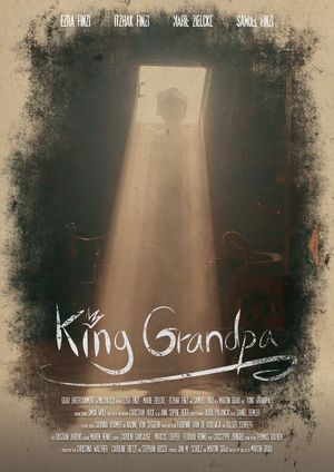 King Grandpa's poster image