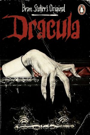 Dracula's poster