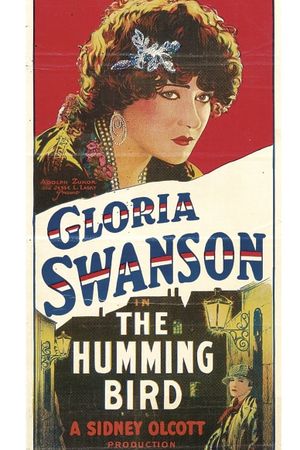 The Humming Bird's poster