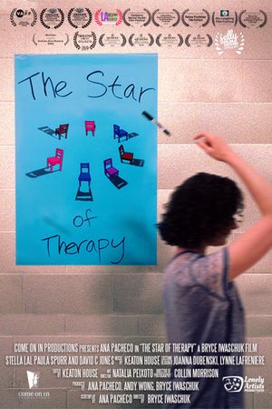 The Star of Therapy's poster image