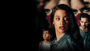 Terror Comes Knocking: The Marcela Borges Story's poster