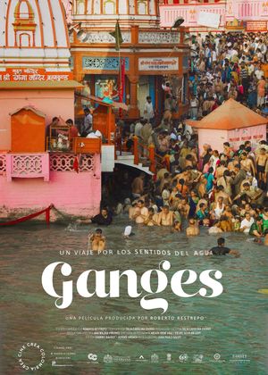 Ganges's poster