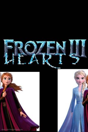 Frozen Heart's poster