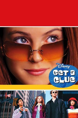 Get a Clue's poster