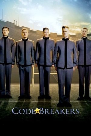 Code Breakers's poster image