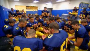 Fordson: Faith, Fasting, Football's poster